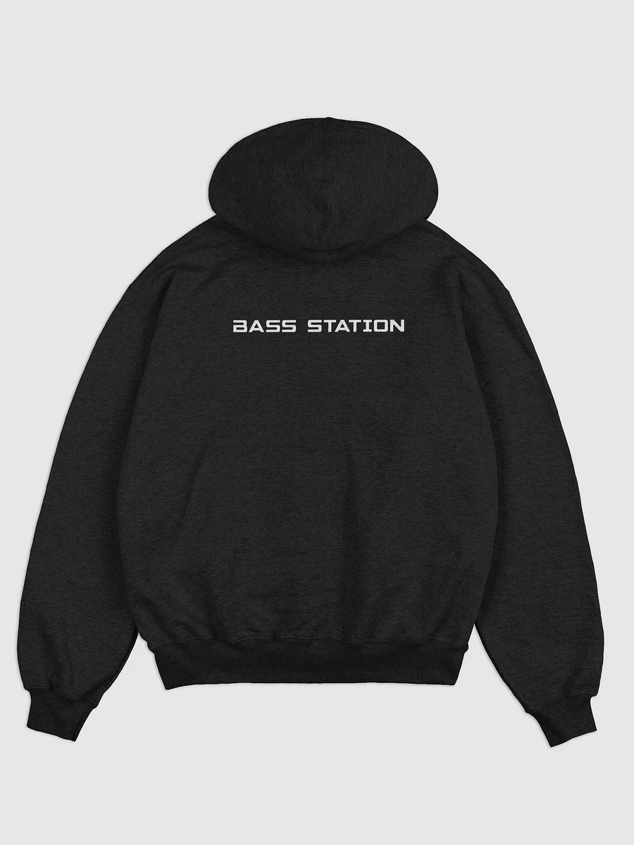 Bass Station x Champion Hoodie product image (2)