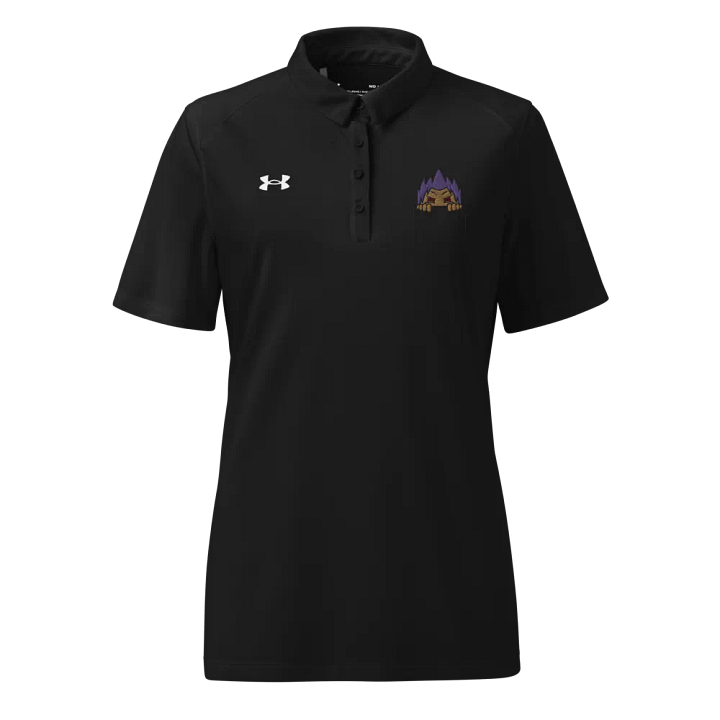Women's Pocket Peeker Polo product image (1)