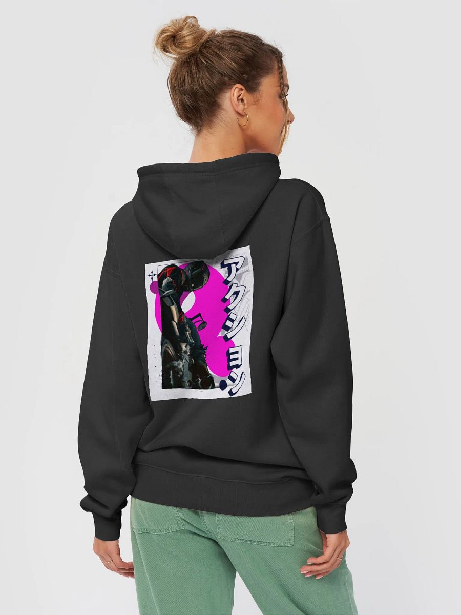BACK LOOK BY URBAN HOOD product image (31)