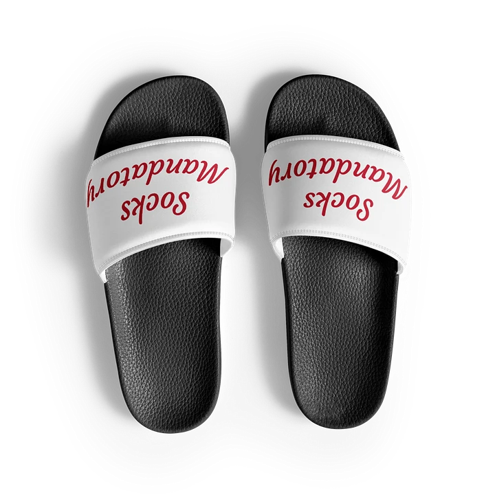 Socks Mandatory Slides product image (2)