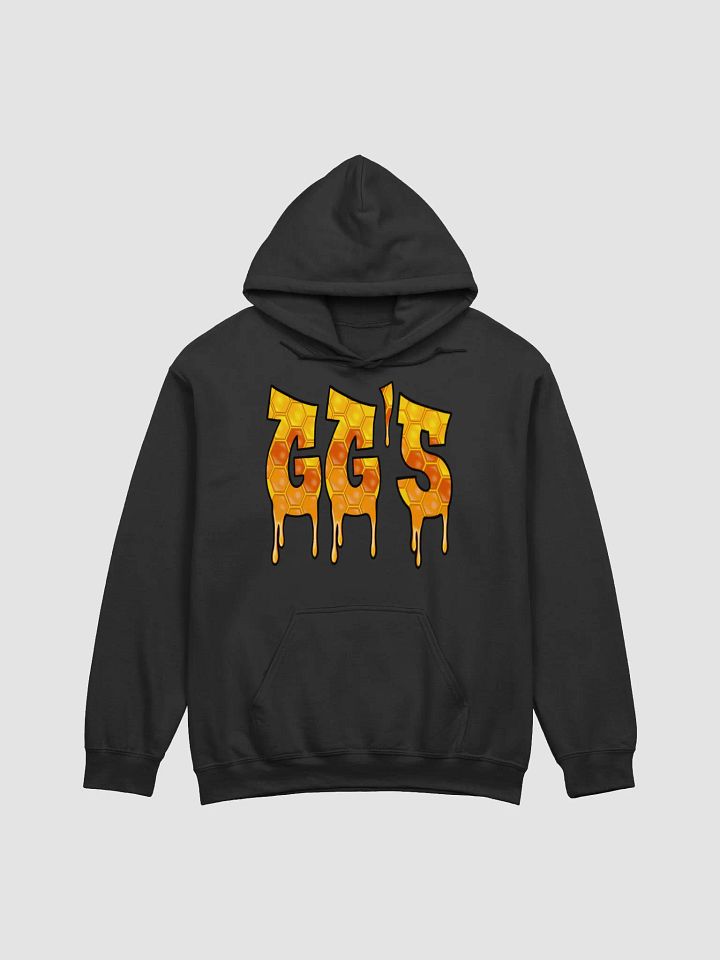UNISEX JFLOW GG'S EMOTE HOODIE product image (1)