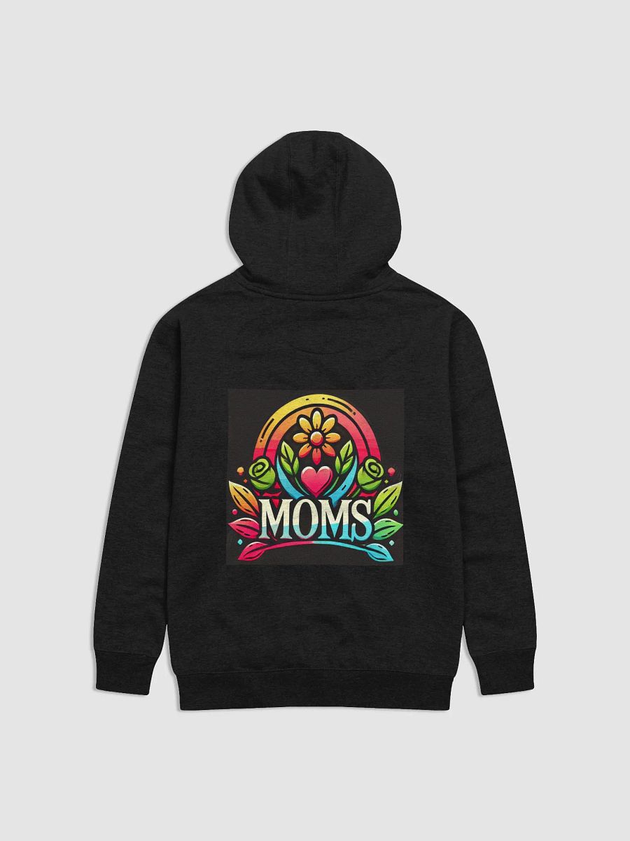MOMS Love Unisex Premium Hoodie product image (8)