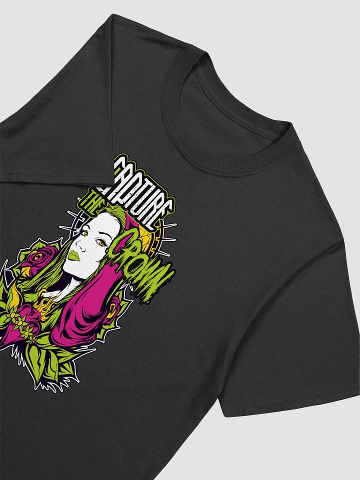 Crowned in Flames Tee product image (2)
