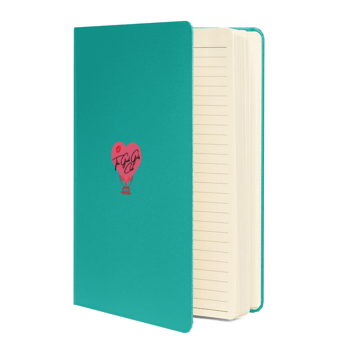 The Good Girls Club Journal product image (10)
