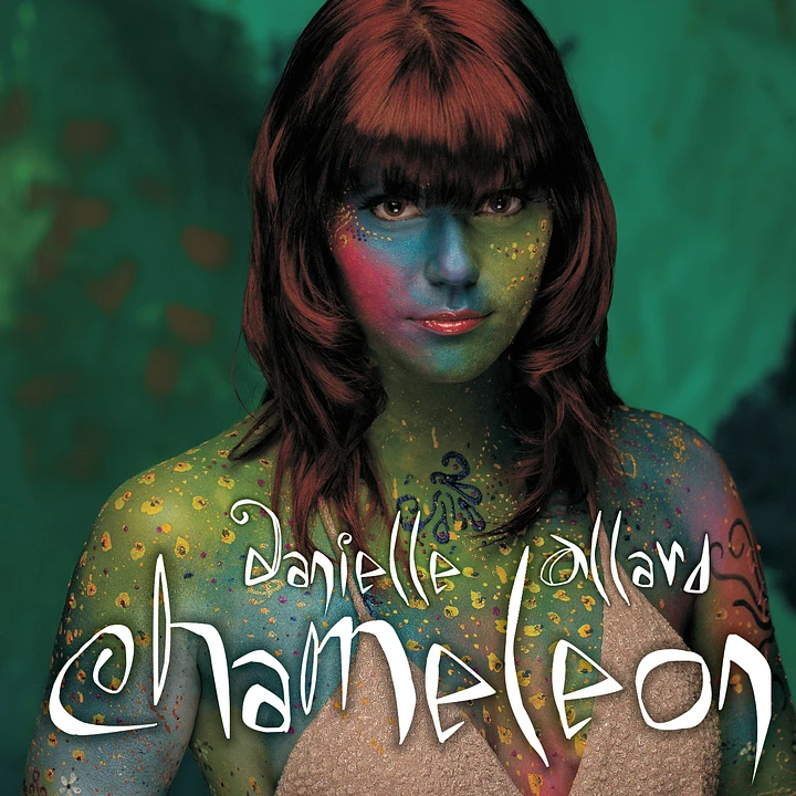 Chameleon Digital Download (Full Album) product image (1)