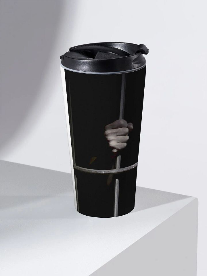 Criminal Travel Mug product image (2)