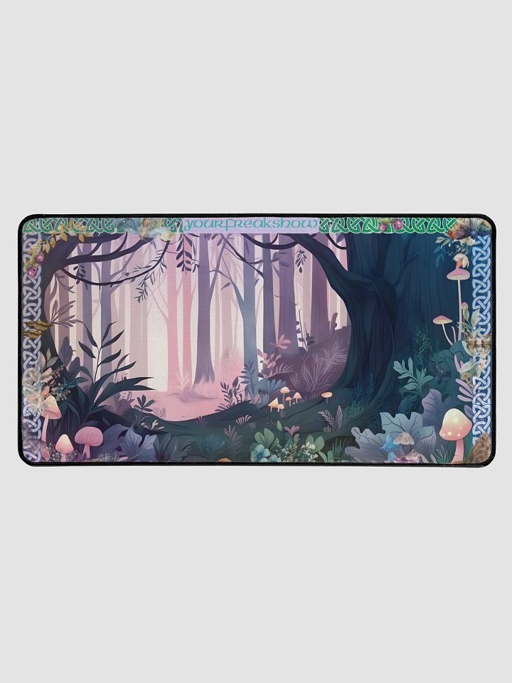 YourFreakshow The Desk Mat! product image (1)