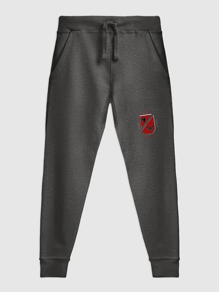 Victory & Honor Shield Joggers product image (1)