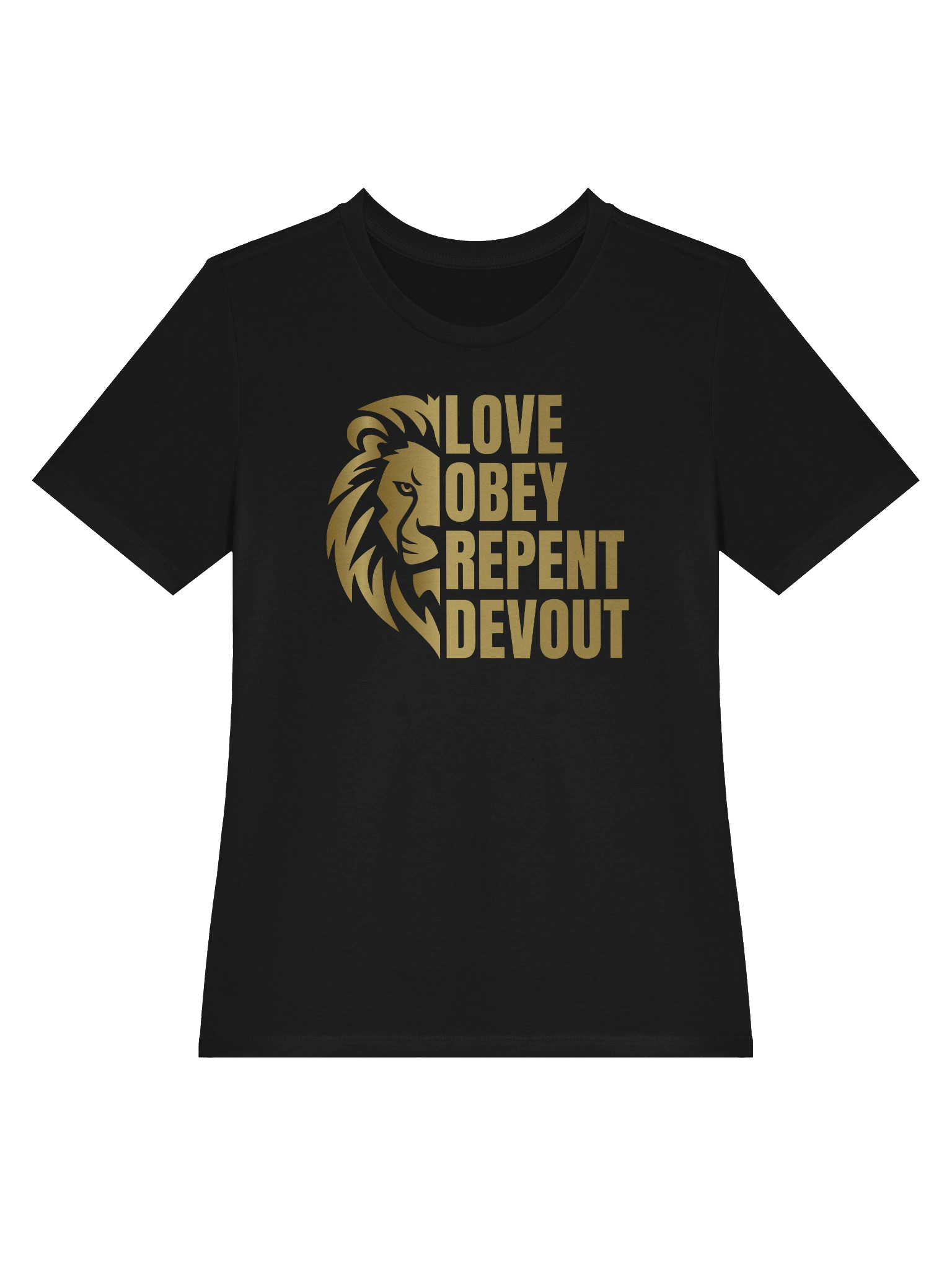 L.O.R.D. Women's Relaxed-fit Tee product image (3)