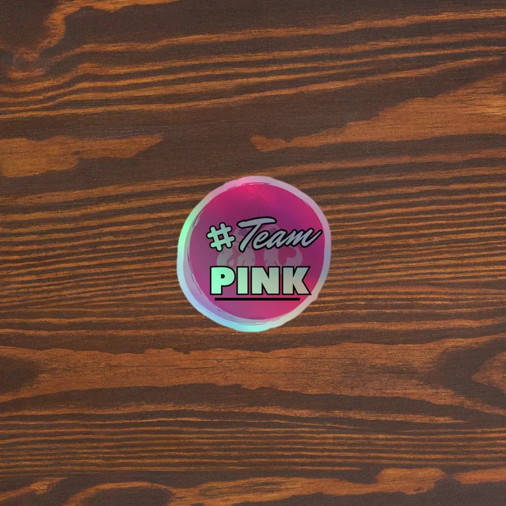 Breast Cancer Fighter Sticker product image (3)