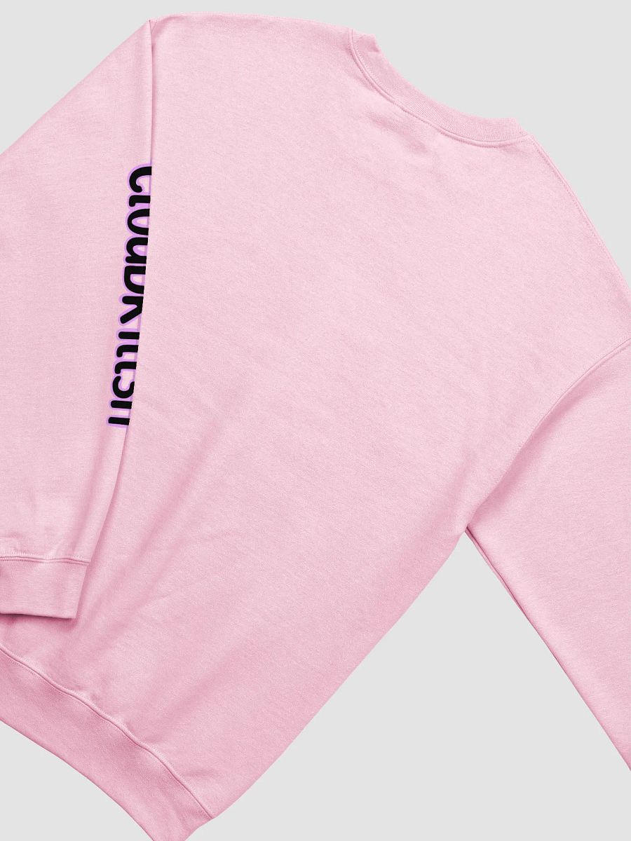 Kitten Paw Crewneck product image (20)