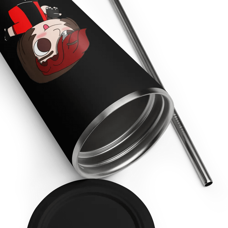 Cute AMPIKINS - Insulated Tumbler with a Straw product image (16)