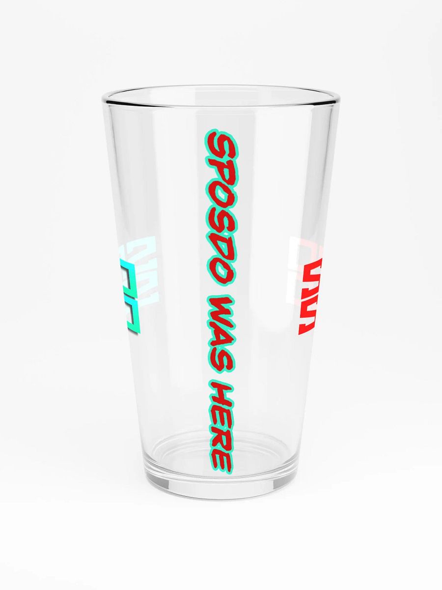 Drink like your sposdo product image (3)