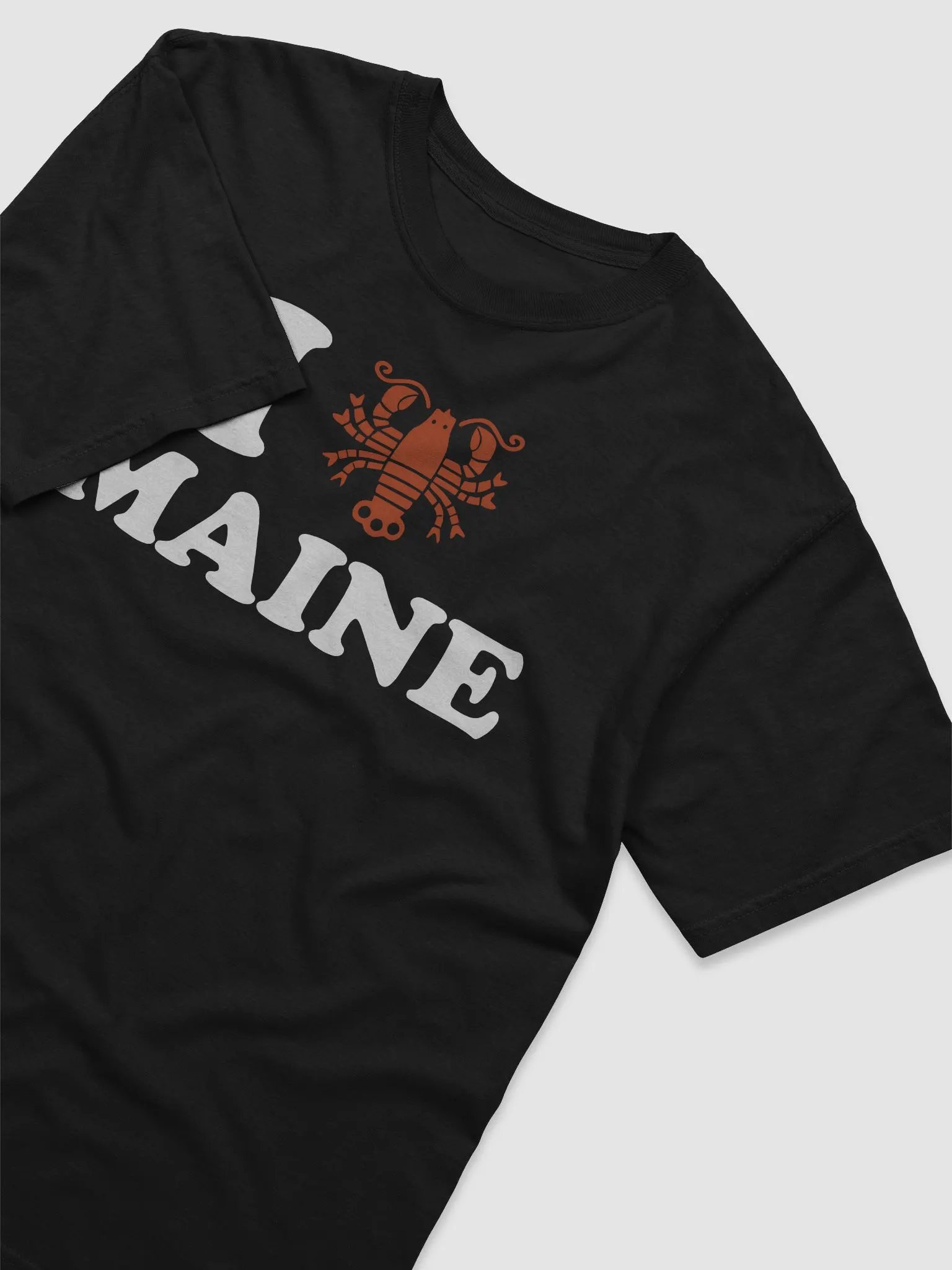 Reacher I Maine Lobster Shirt product image (4)