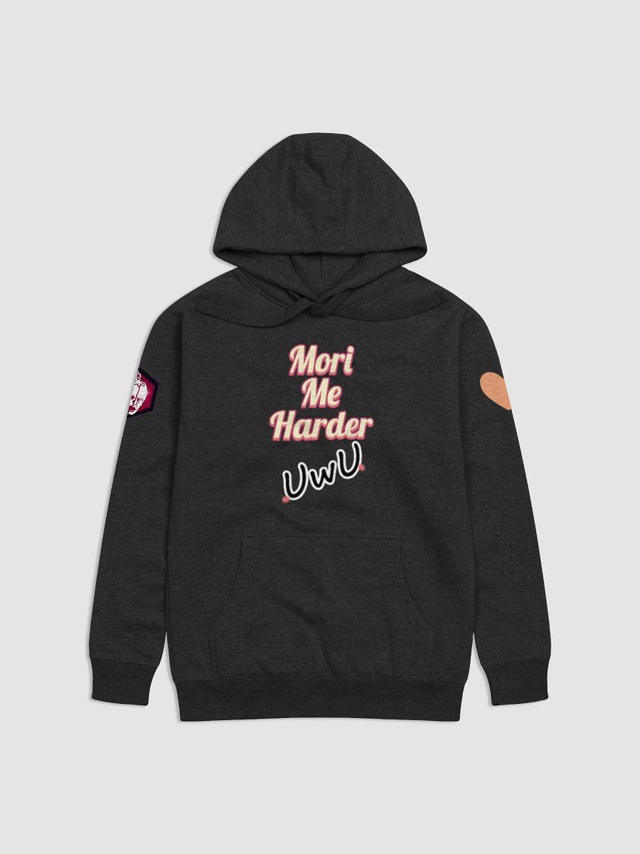Nurse Mori Hoodie product image (1)