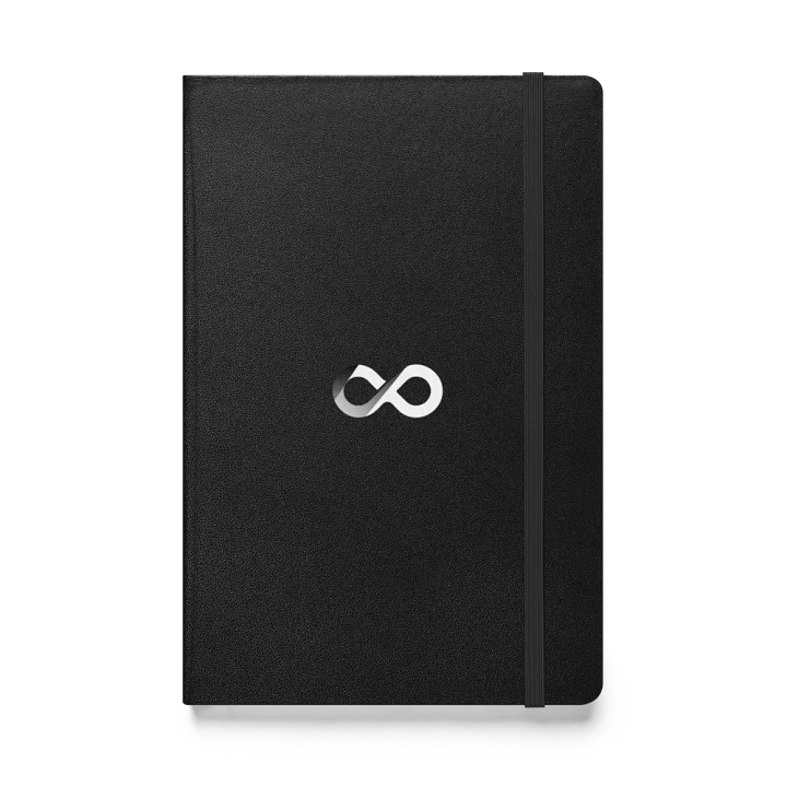 CLOXMEDIA Team Leads Notebook product image (1)