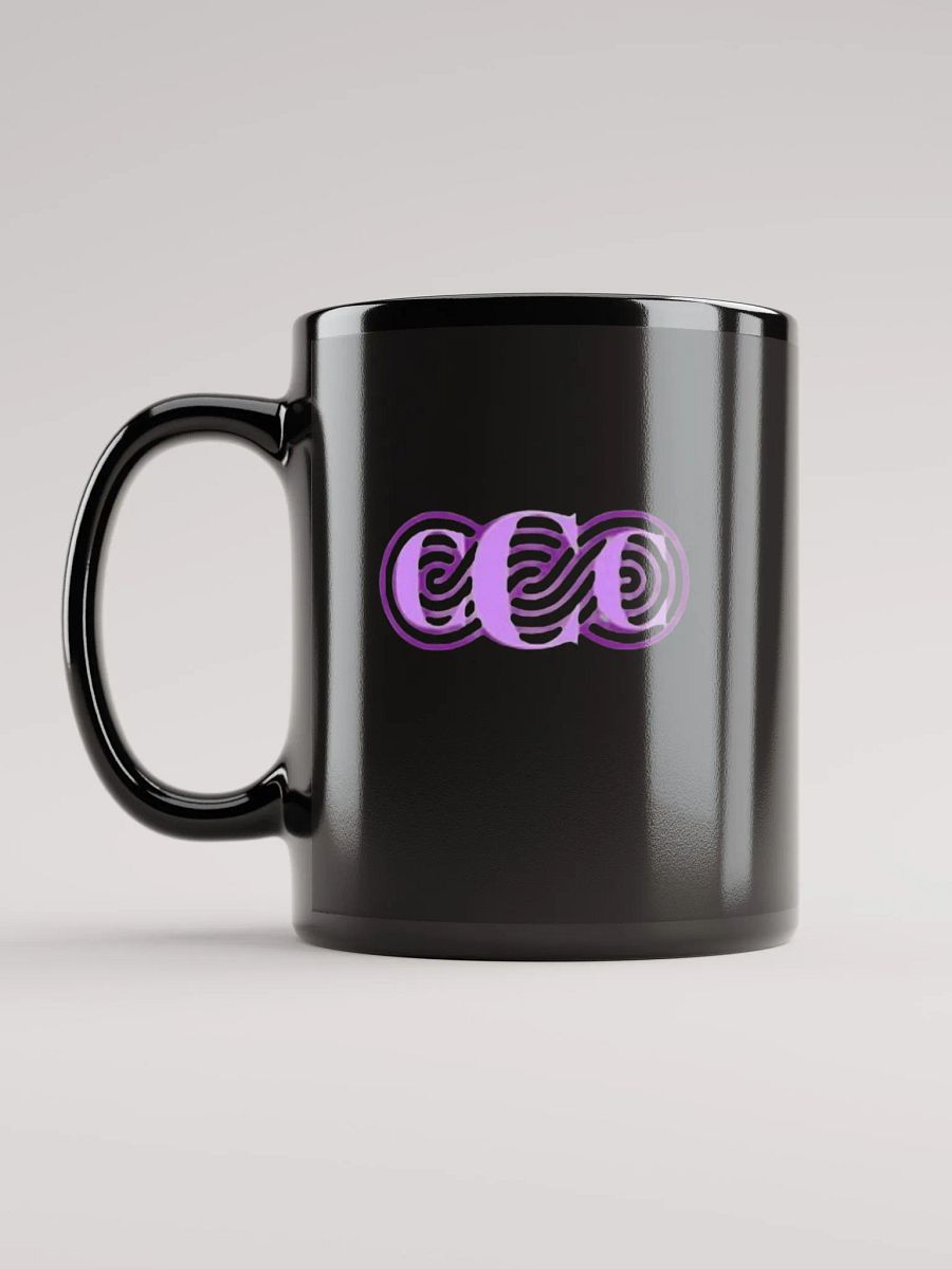 Rodney and Raymond Protest Mug product image (12)