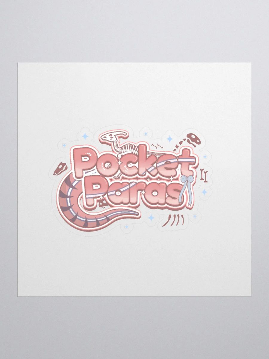 Pocket Sticker product image (1)