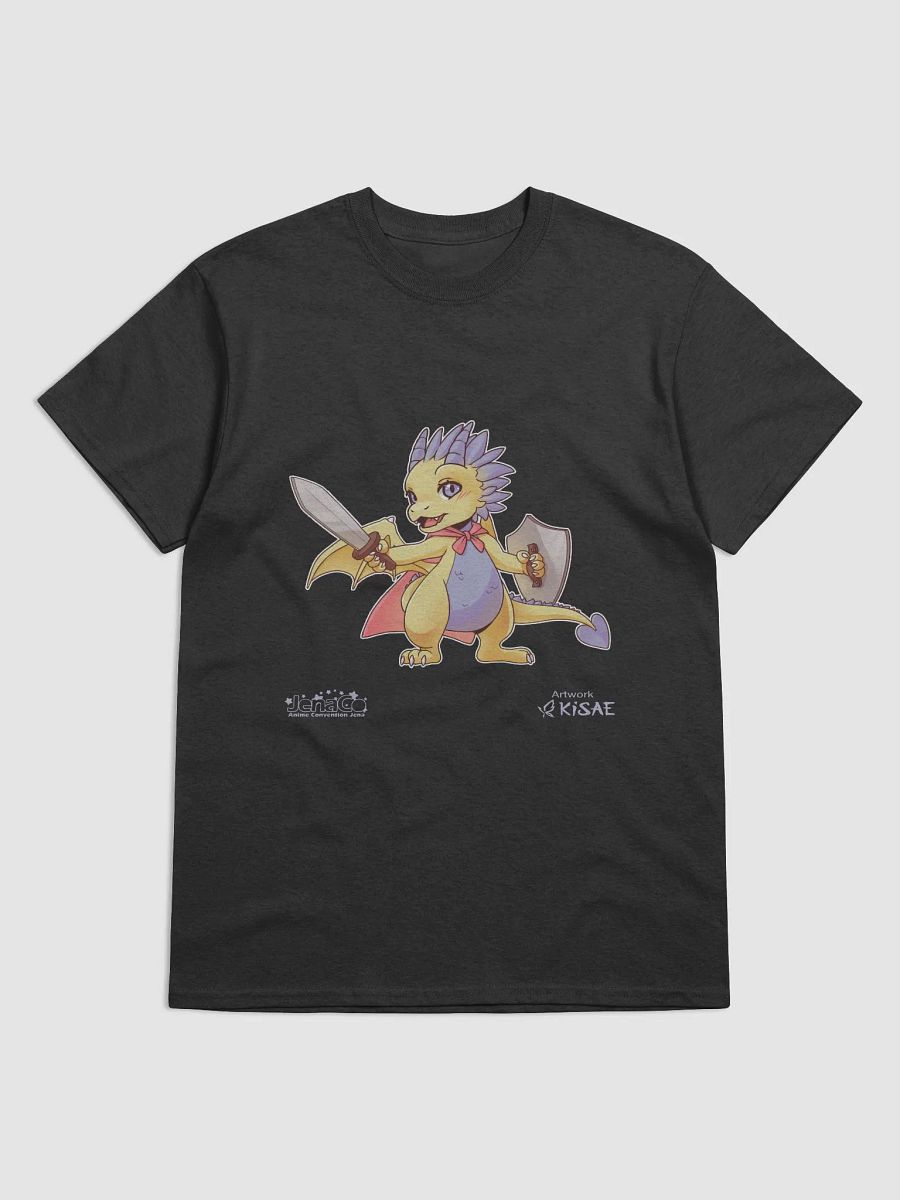 JenaCo XII - T-Shirt product image (1)