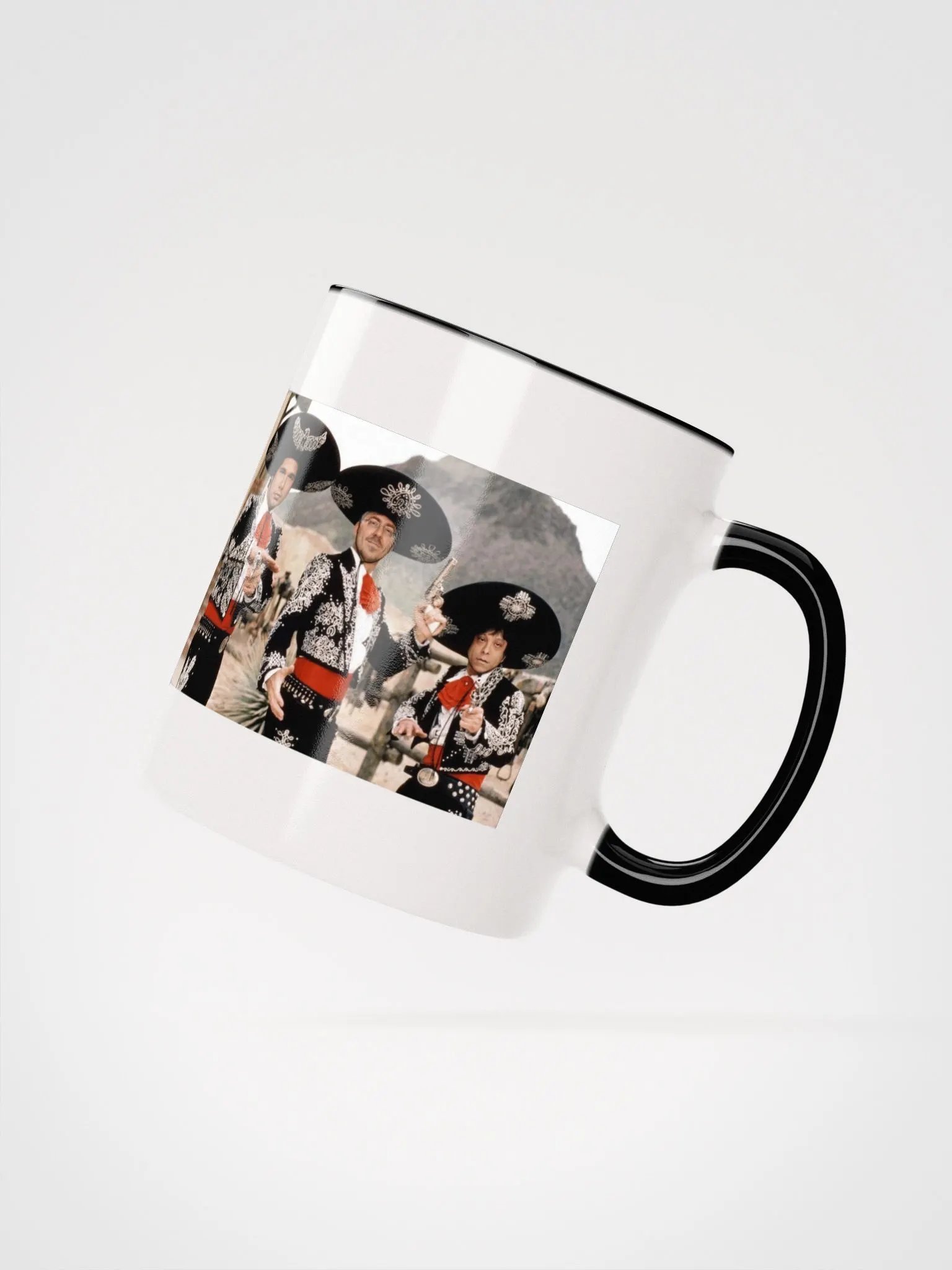 3 Amigos Mug product image (8)