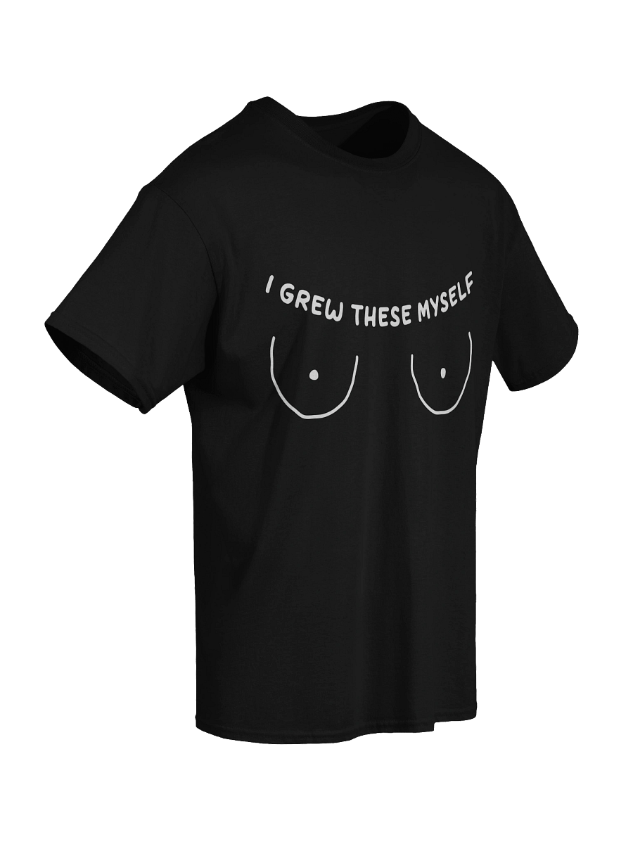 I Grew These Myself Tee product image (4)