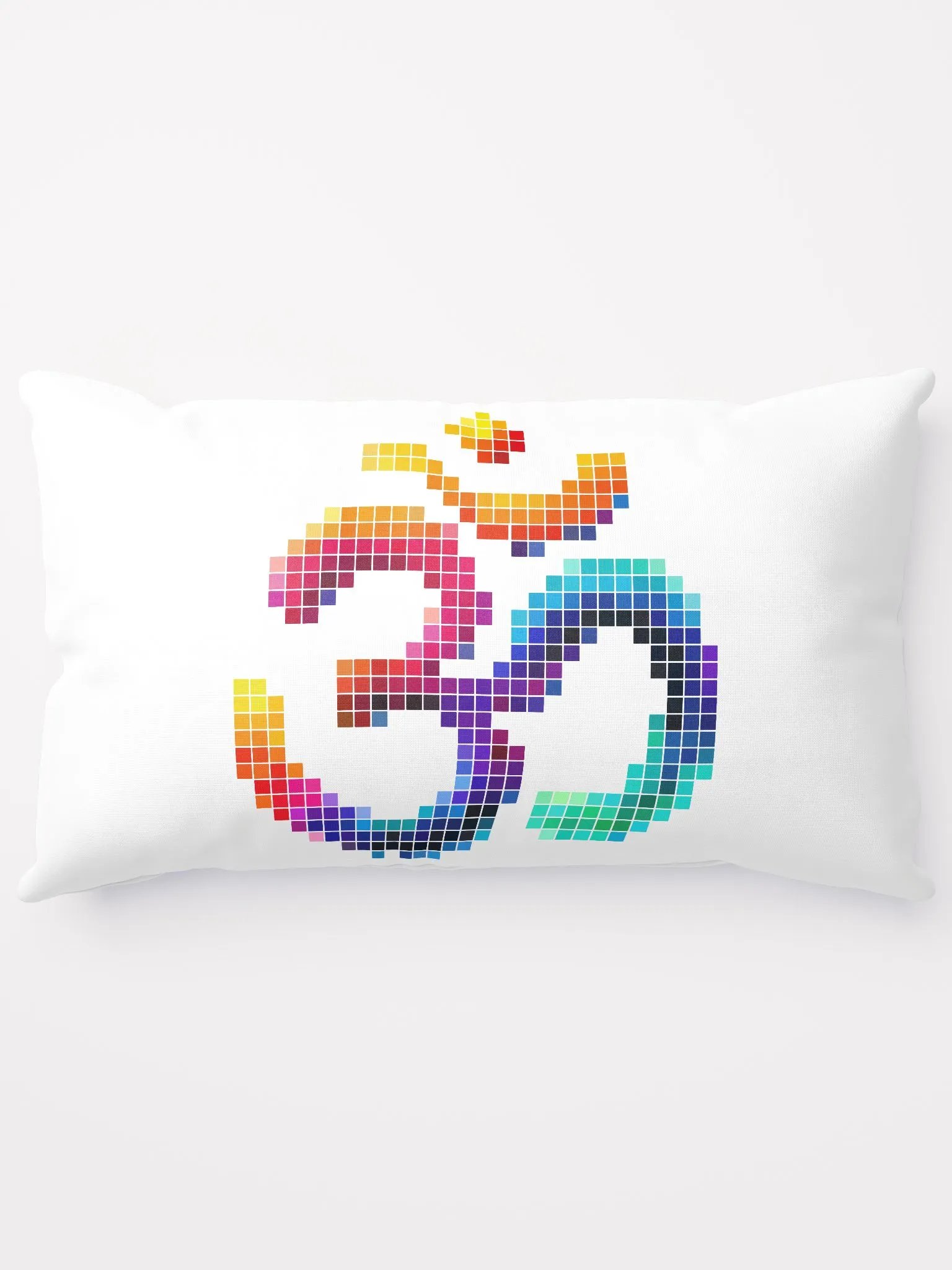 Ombré Mystique Pillow product image (13)