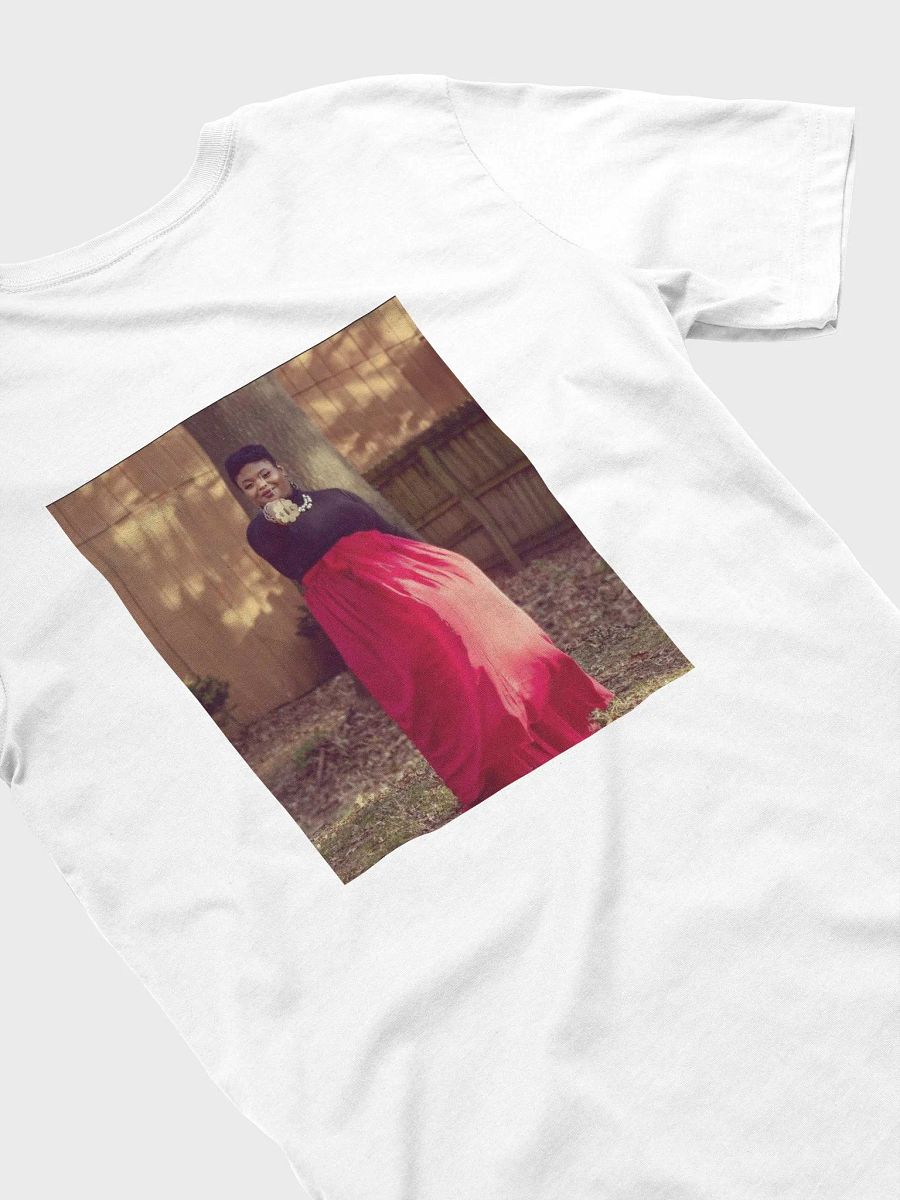 Demon Slayer White Tee product image (4)