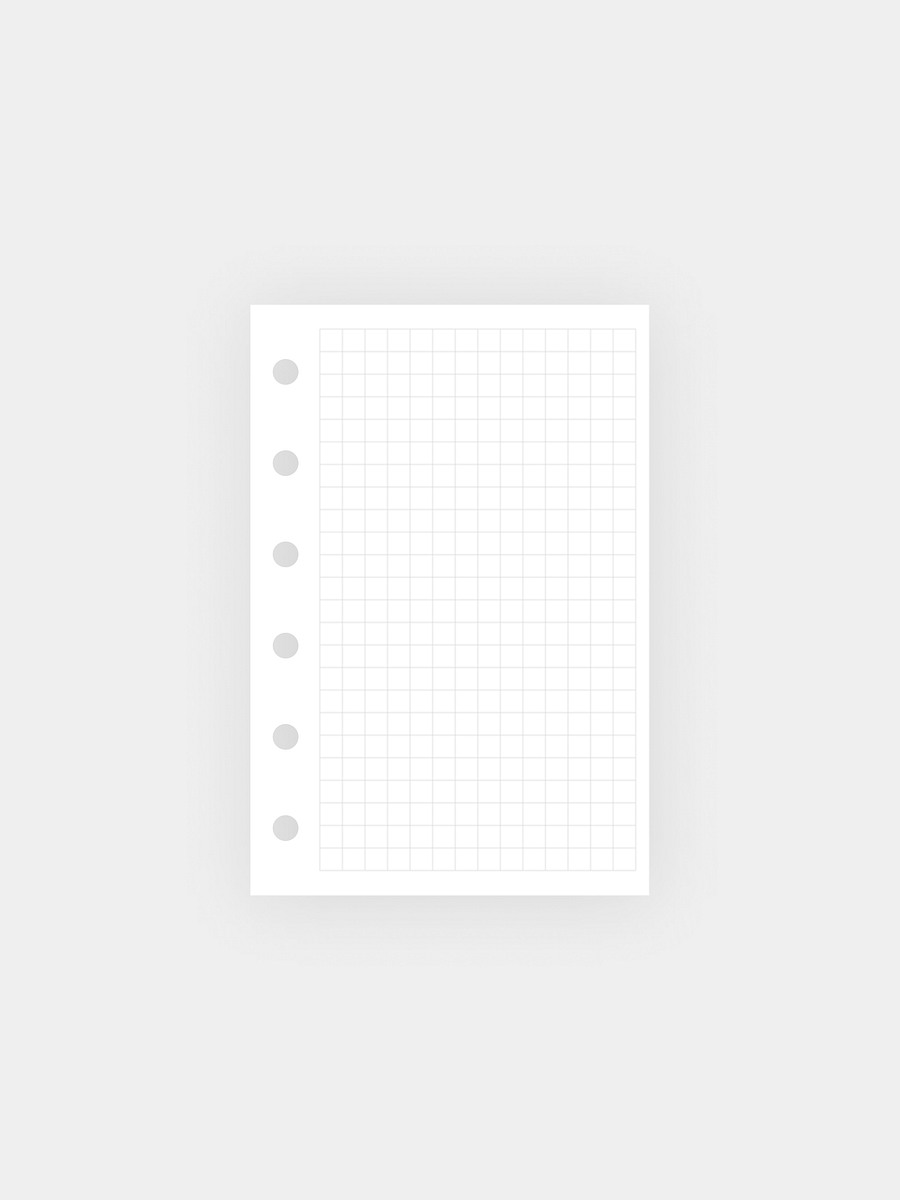 Grid Inserts FREEBIE product image (3)