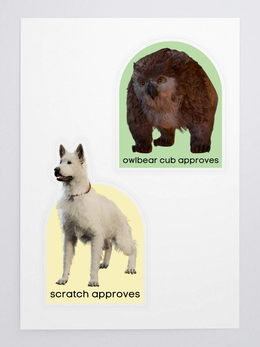GOOD BOYS CLUB ☆ stickers product image (3)