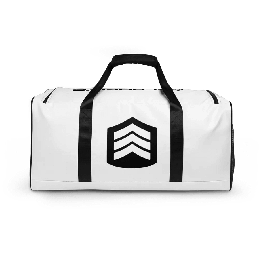 ECHOFIVE Duffle Bag product image (8)