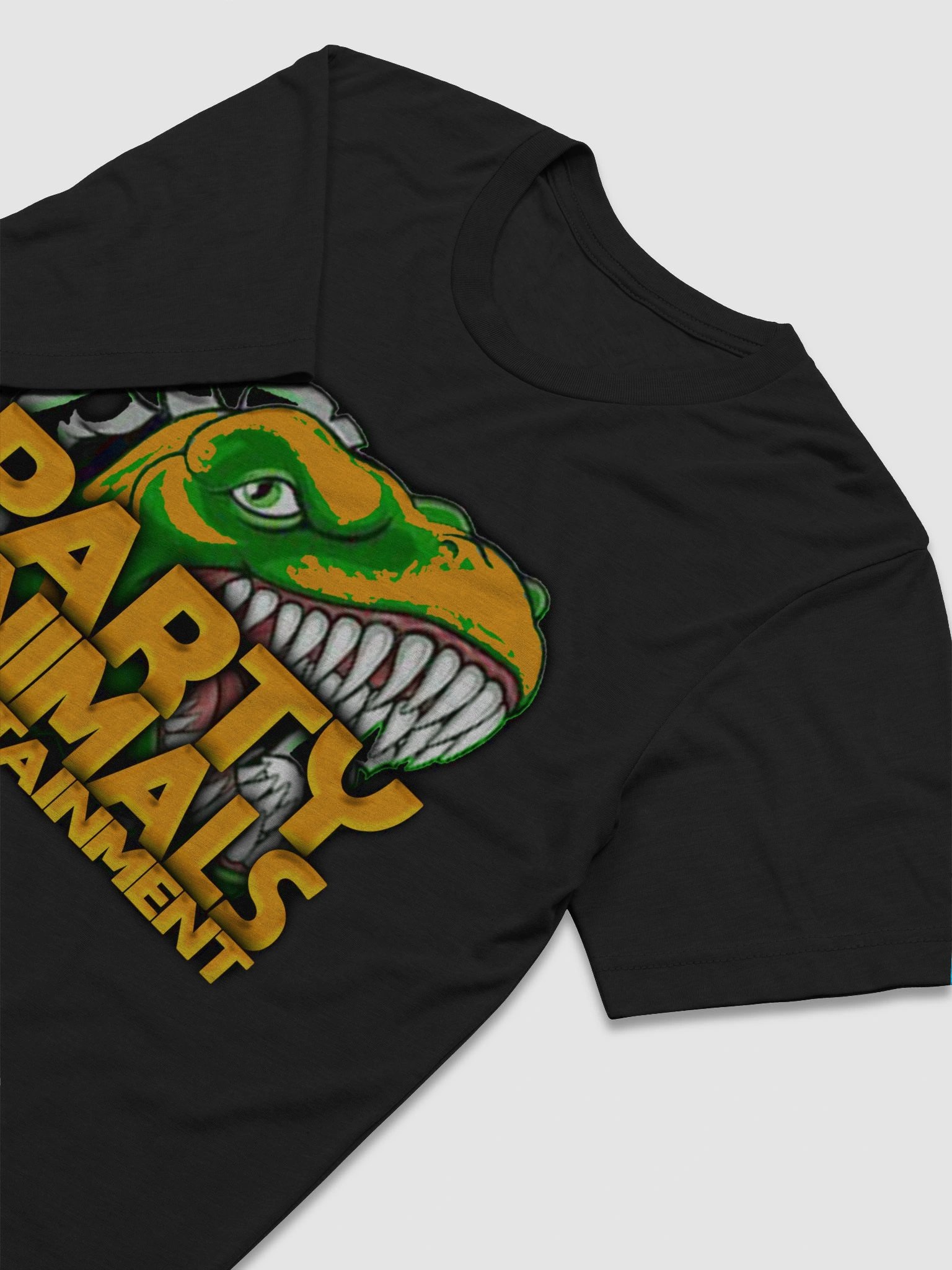 Classic Party Animals Tee product image (27)