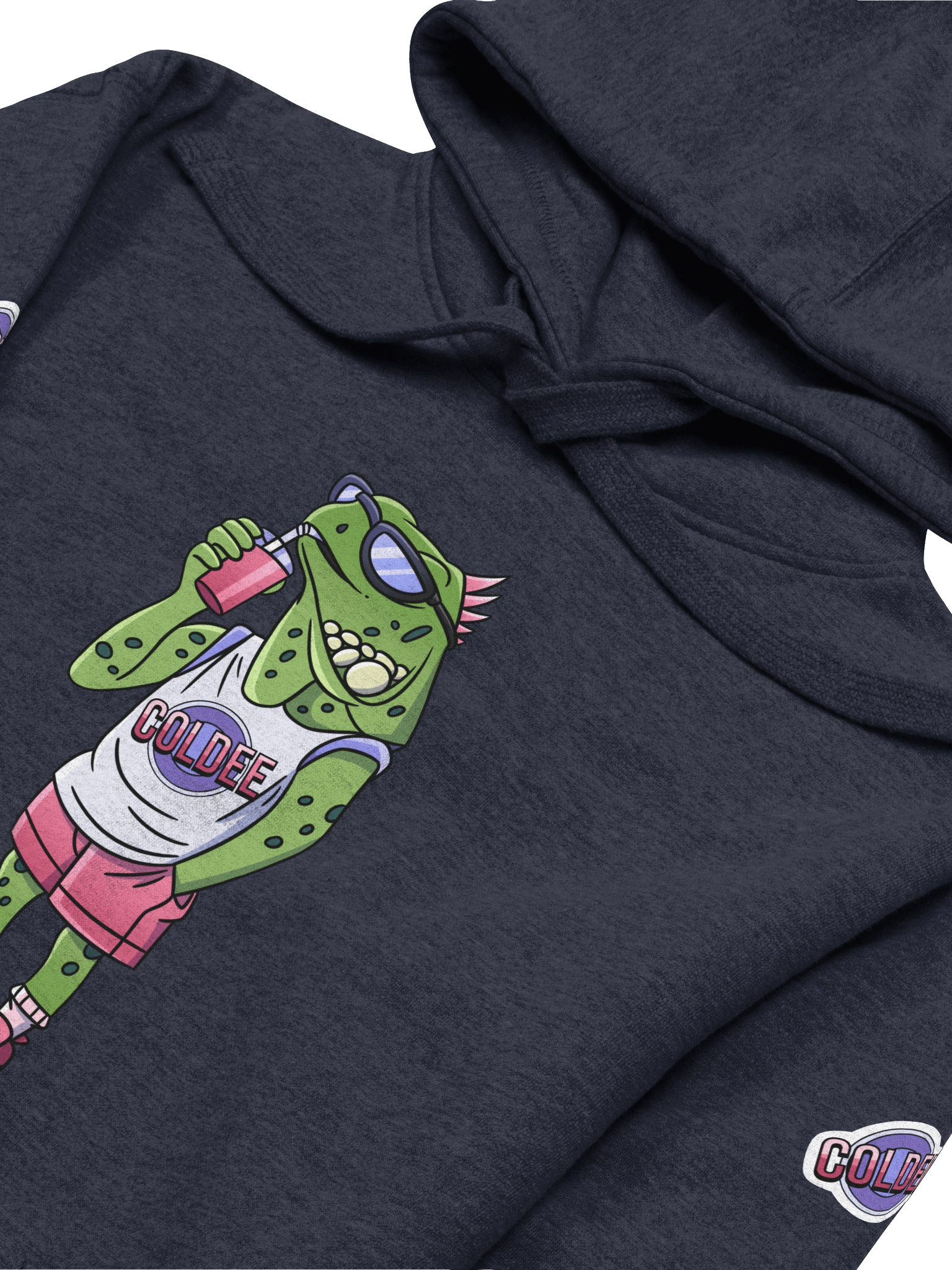 Coldee Hoodie product image (3)