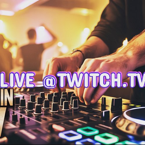 Slappin some LOG drums and rhythms to ya dome! @twitch Friday for the tomafamz! 
.
.
#tomafamz #twitch #videomix #dancehall #...