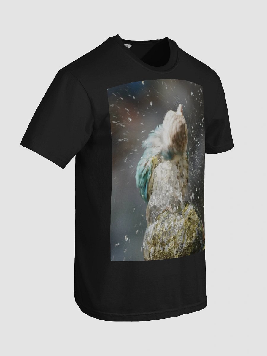 Dynamic Bird Splash Tee product image (7)