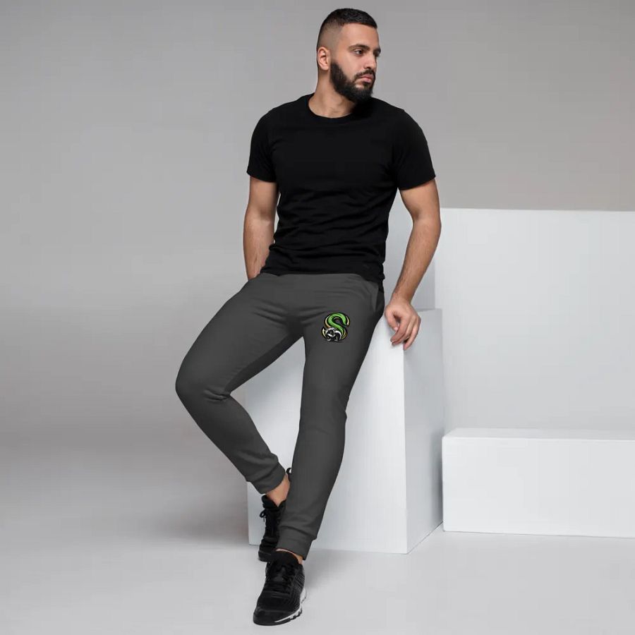 Skunky's Joggers (For Black Hoodie) product image (6)