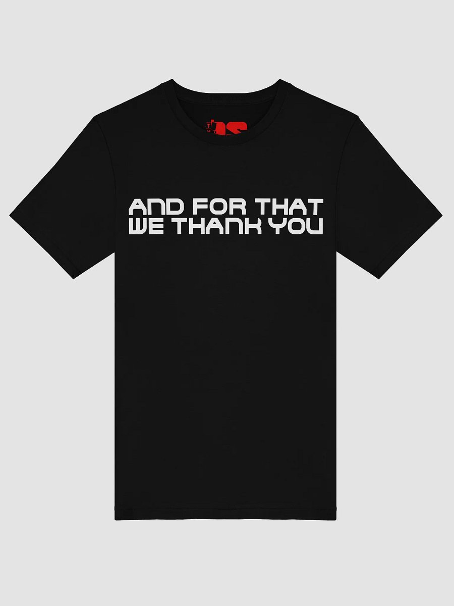 You Bought This Tshirt product image (5)