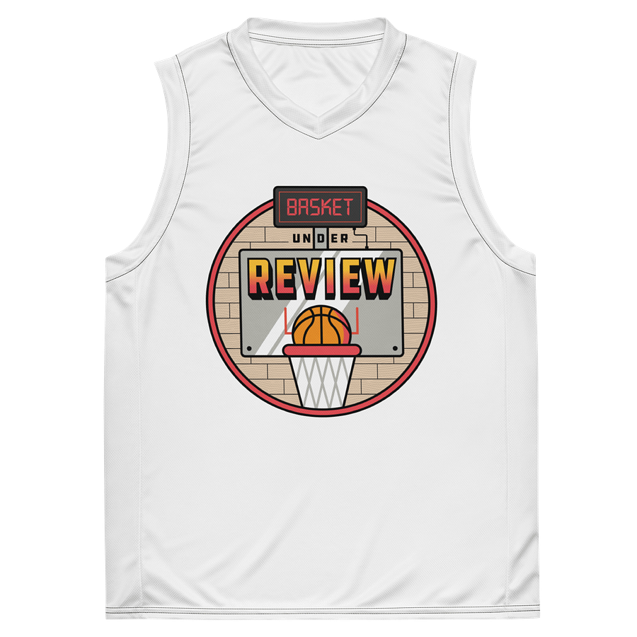 Basket Under Review Jersey product image (2)