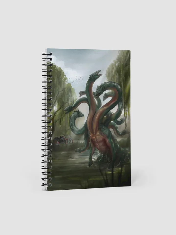 Hydra, the Terror of Lerna product image (1)