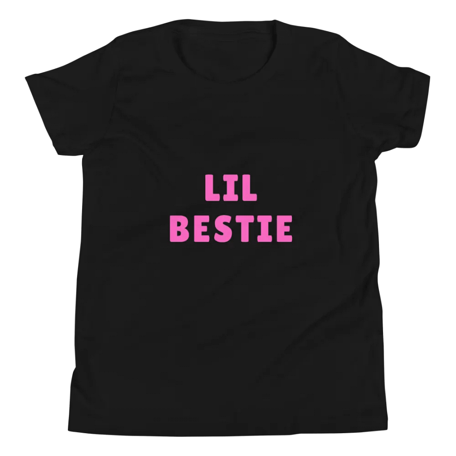 Lil Bestie Tee product image (4)