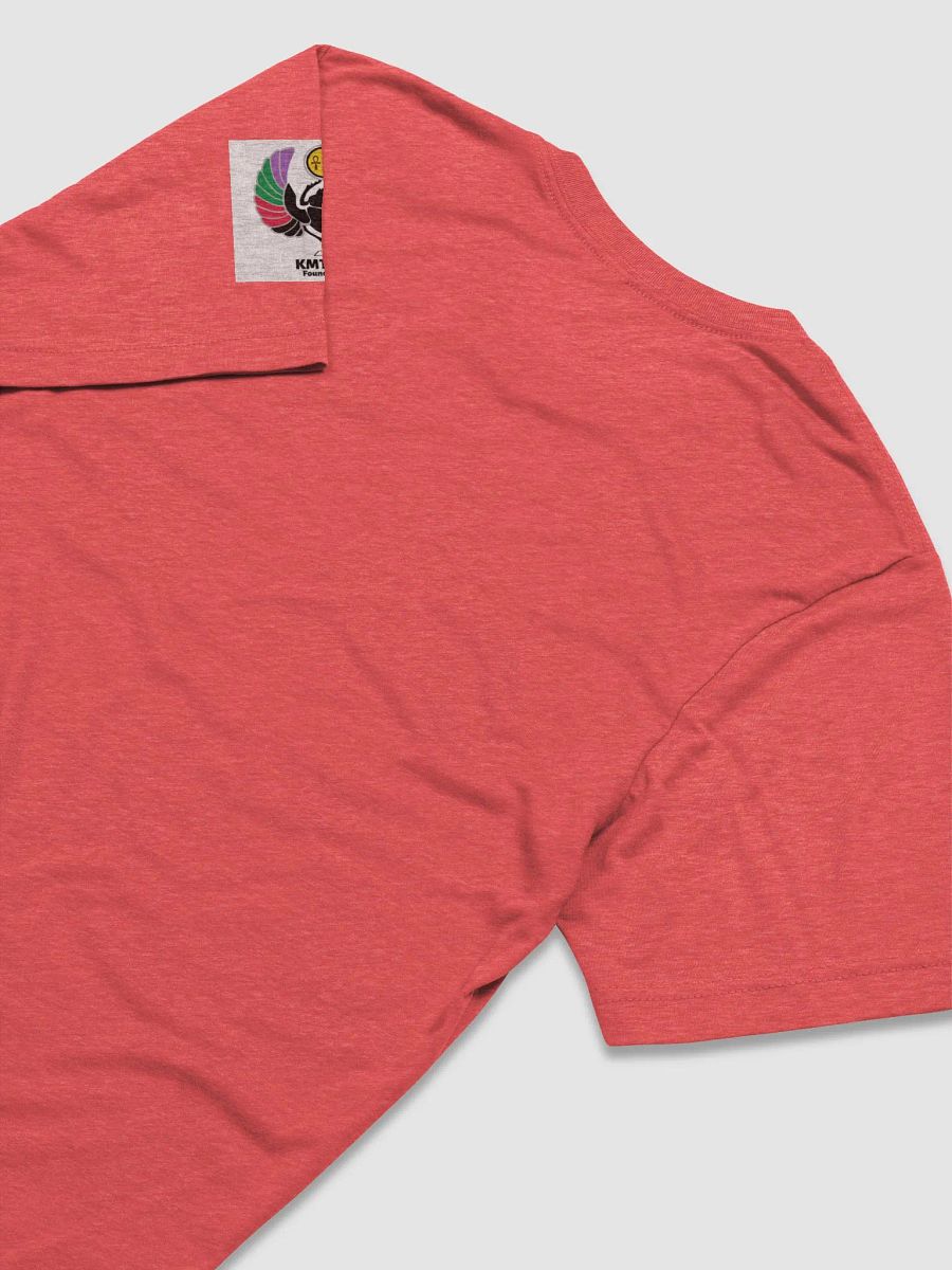 KMT SPEAKS - HERU (Limited Edition KMT Asen T-Shirt) product image (4)