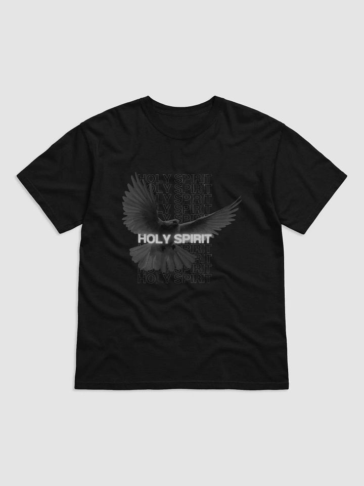 Holy Spirit Flight T-Shirt product image (1)