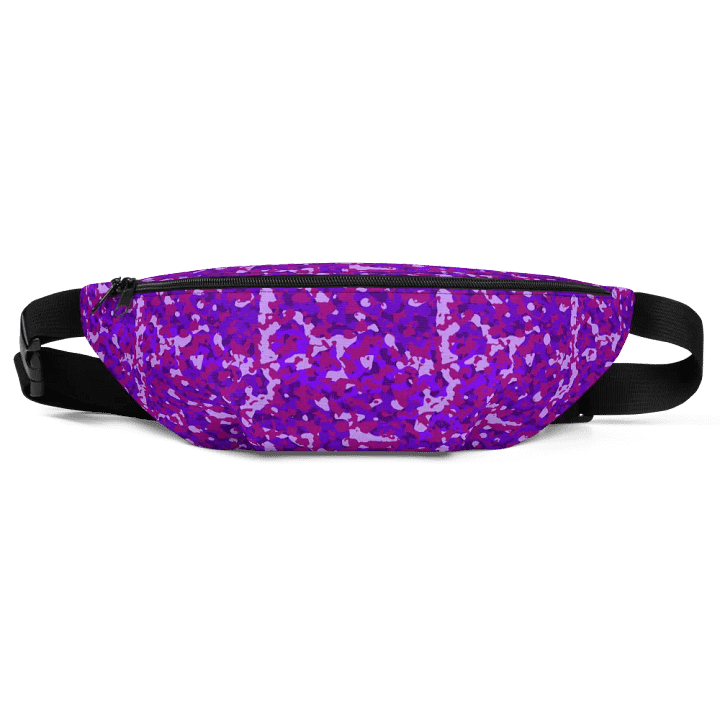 Yuvist Operative Pouch (MADFKTRN Pattern) product image (1)
