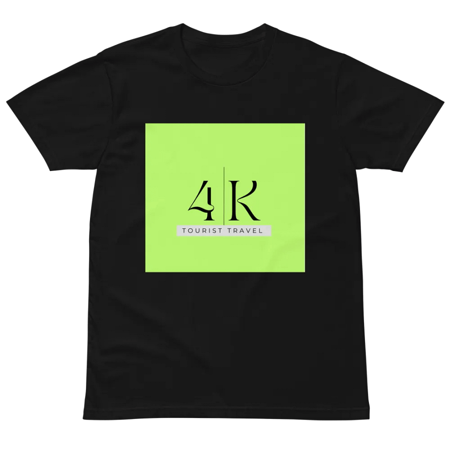 Tourist Travel 4k product image (2)