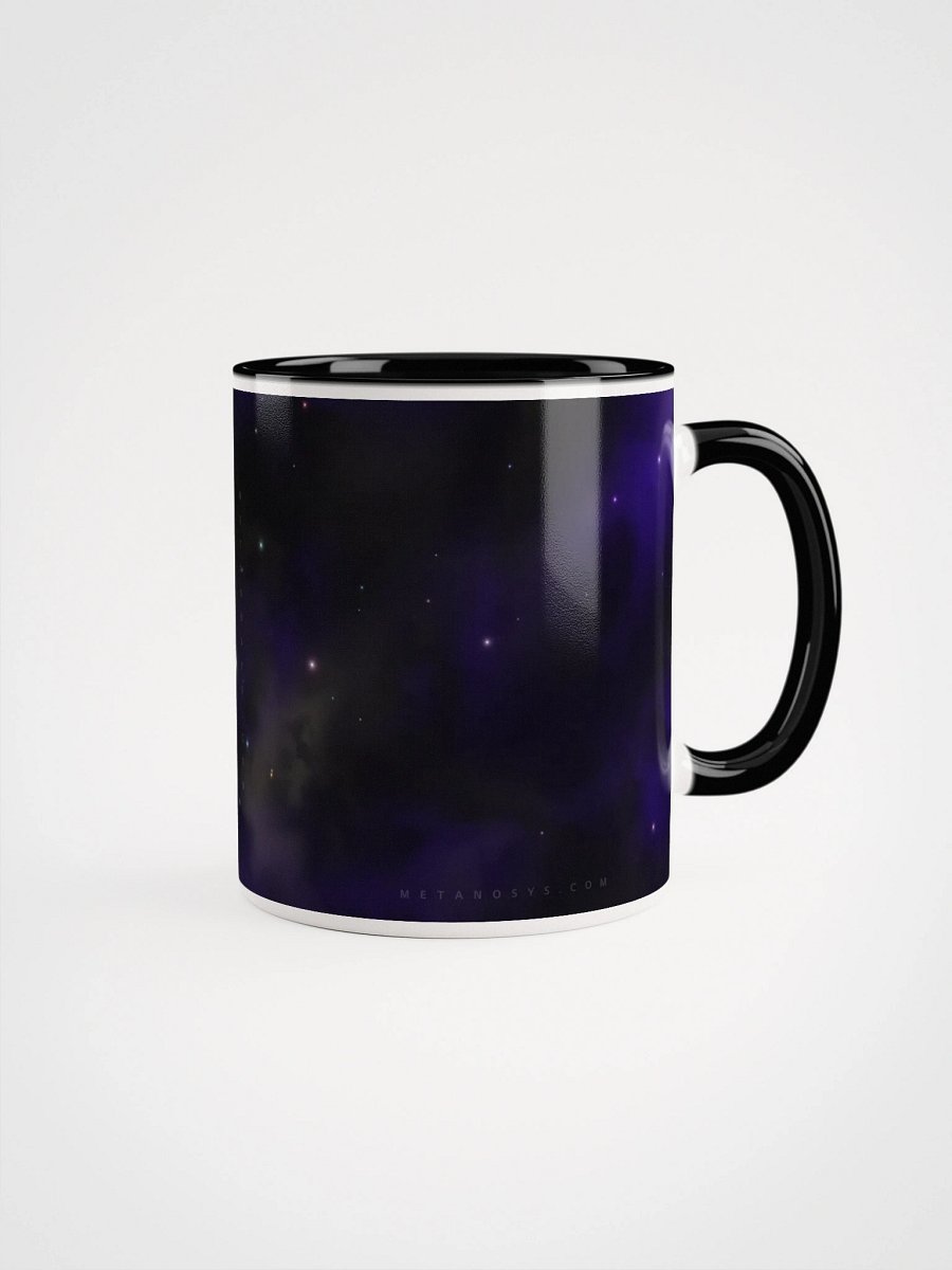 Nebula BIO1 Ceramic Mug product image (7)