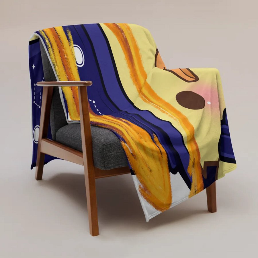 Magic Blanket product image (3)