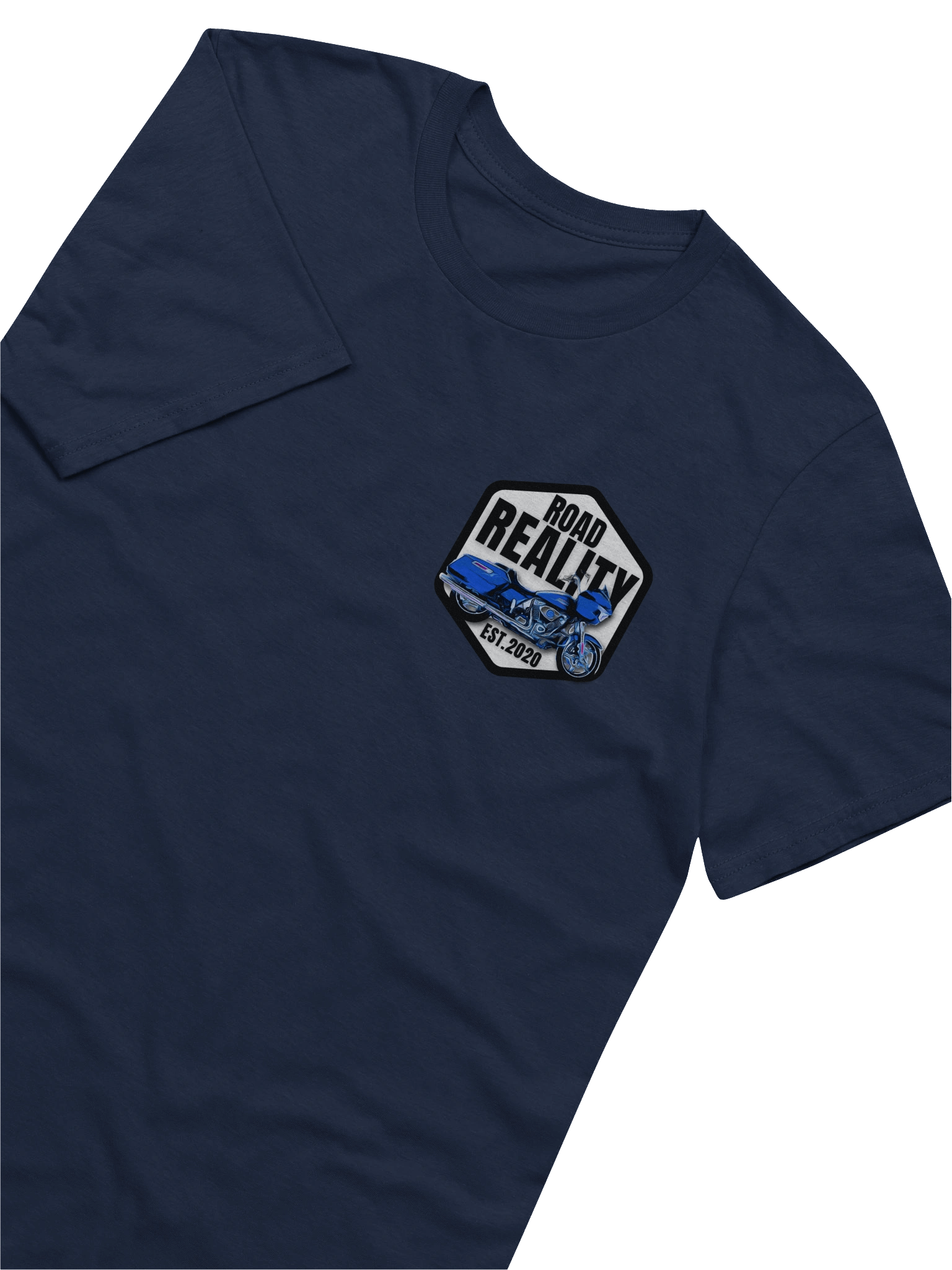 Road Reality CONCERT HALL Tee product image (3)