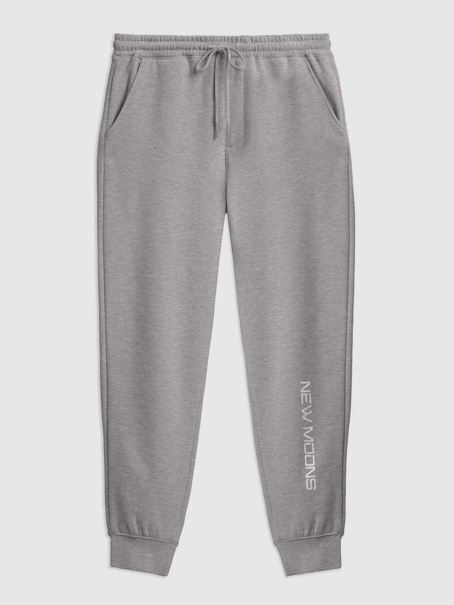 New Moons Fleece Joggers product image (15)