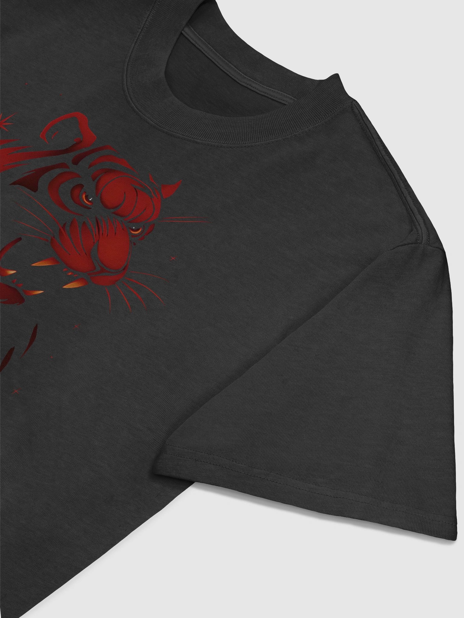 OTR Tiger T-Shirt product image (5)