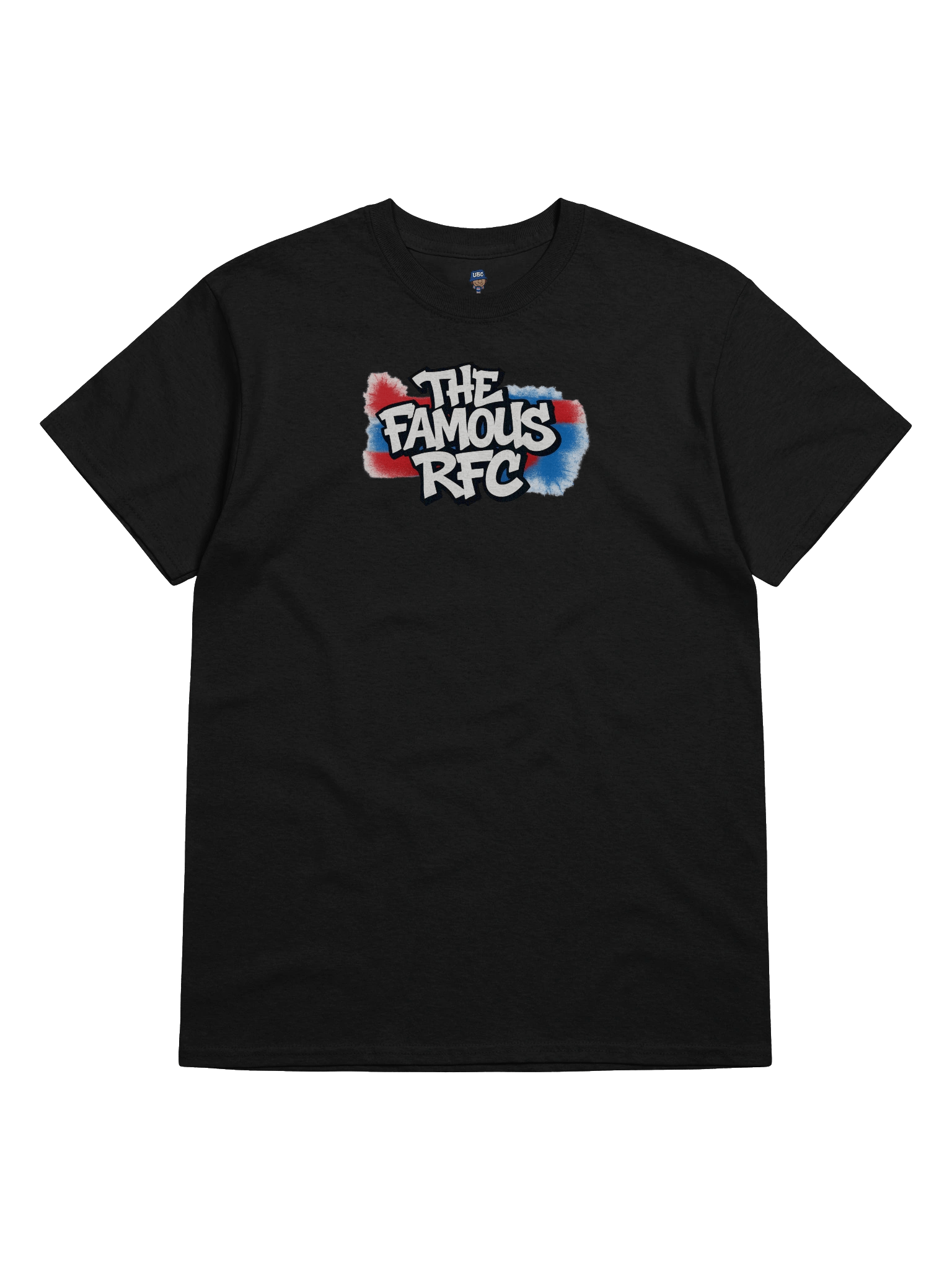 UBC "The Famous" Tee product image (5)