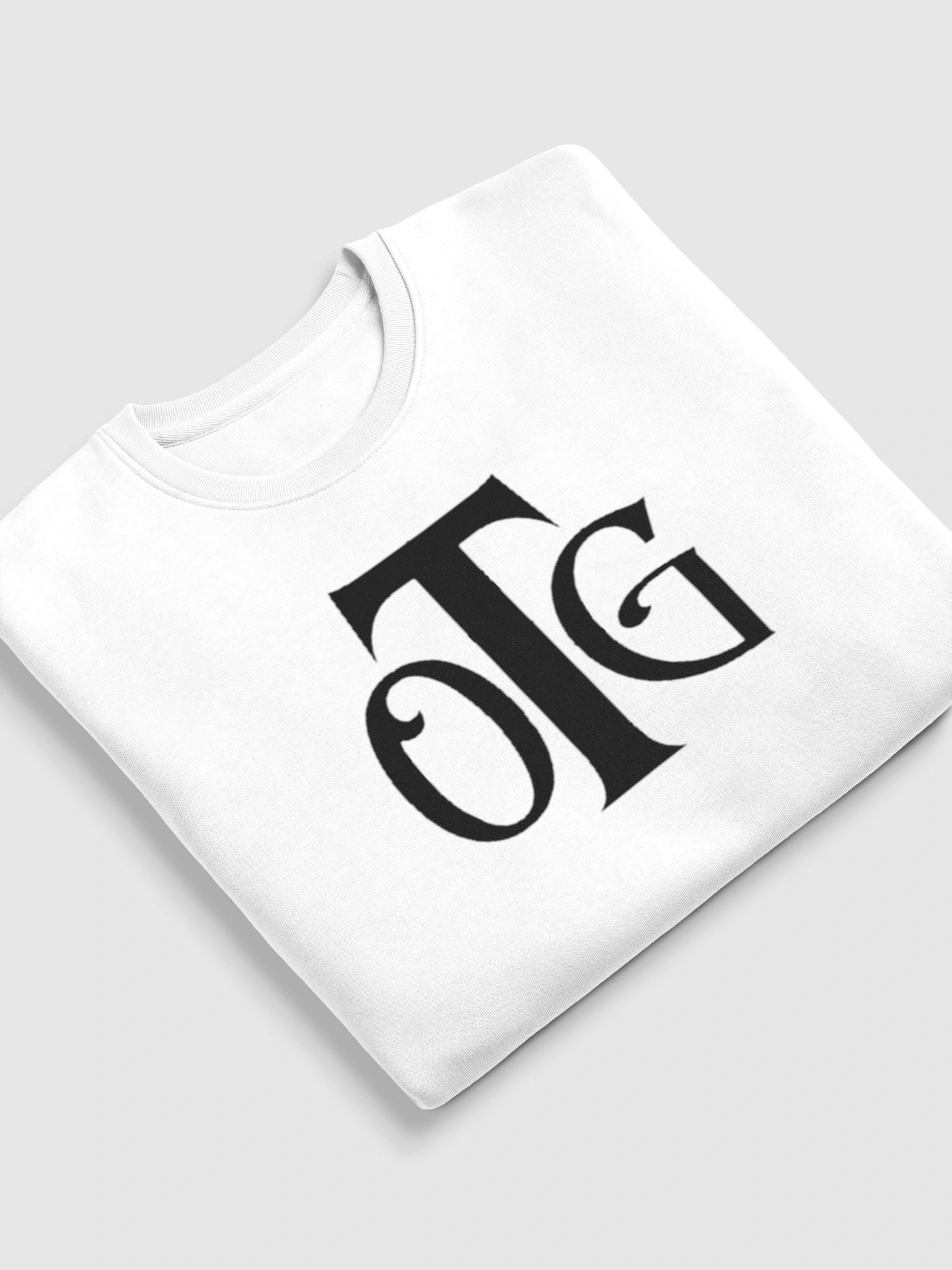W Sweat Shirt product image (5)